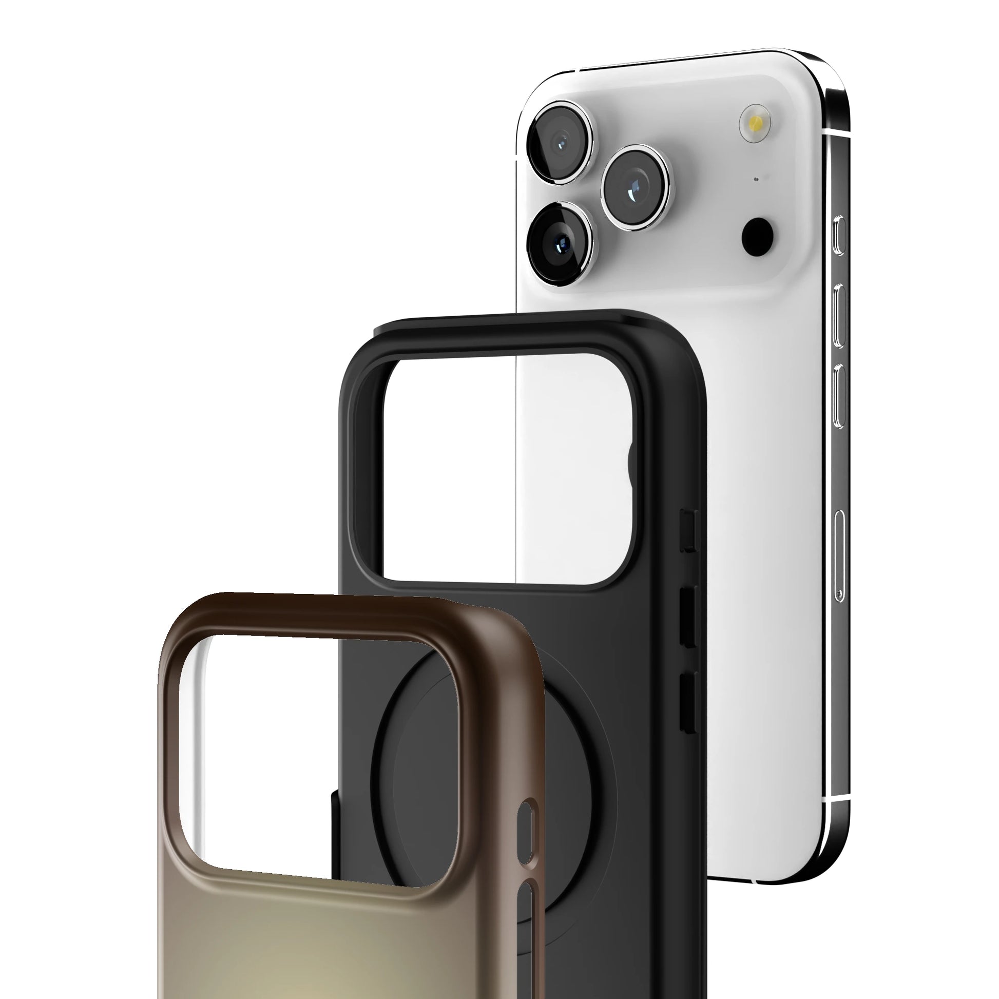 Fog iPhone Case gallery - Iphone_17_Pro_3