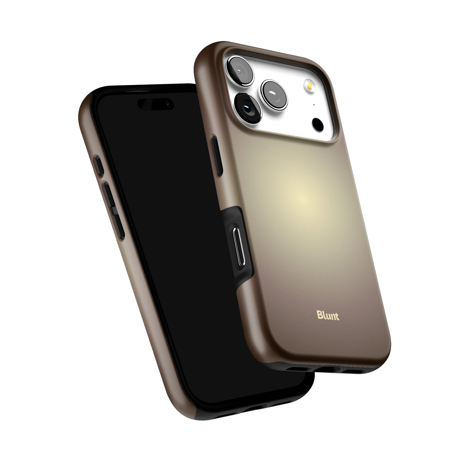Fog iPhone Case gallery - Iphone_17_Pro_6