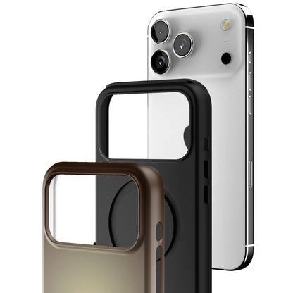 Fog iPhone Case gallery - Iphone_17_Pro_Max_3