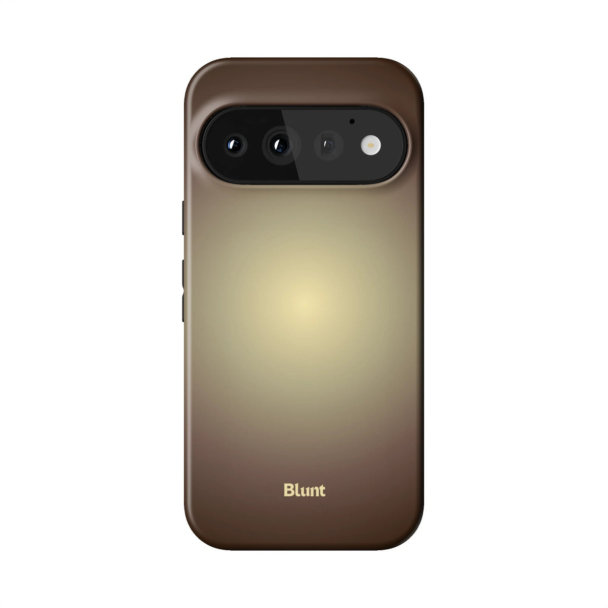 Fog Pixel Case - Blunt Cases