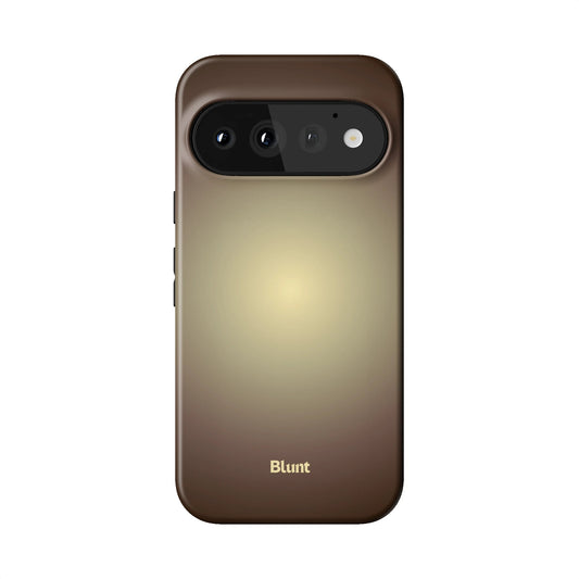 Fog Pixel Case - Blunt Cases
