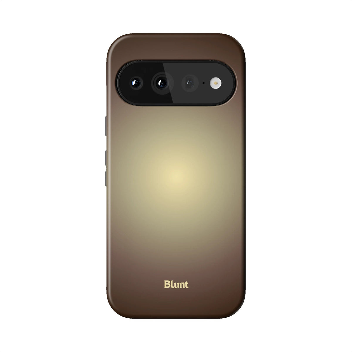 Fog Pixel Case - Blunt Cases