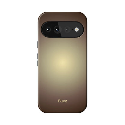 Fog Pixel Case - Blunt Cases