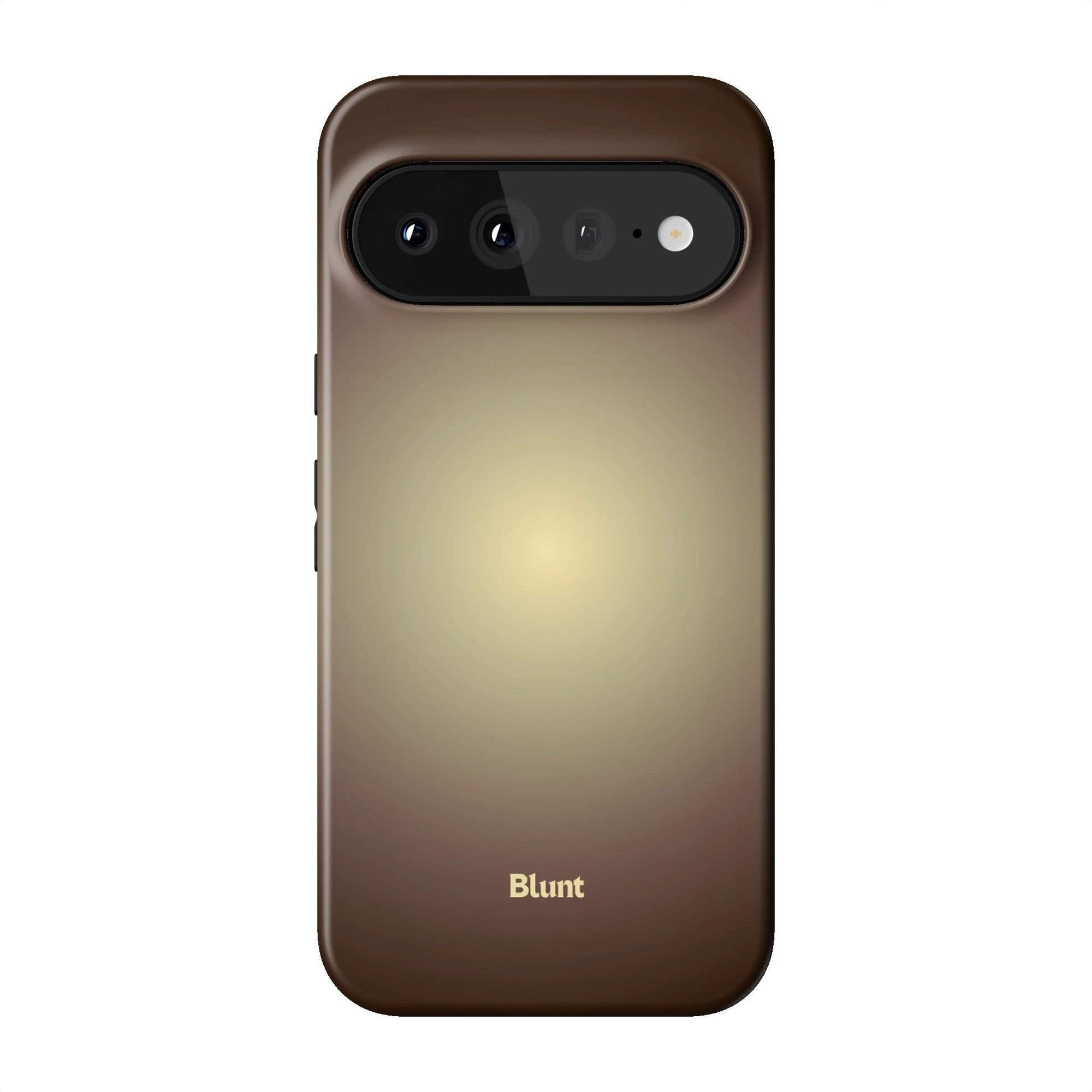 Fog Pixel Case - Blunt Cases