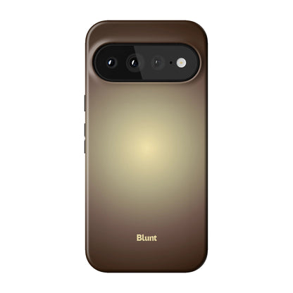 Fog Pixel Case - Blunt Cases