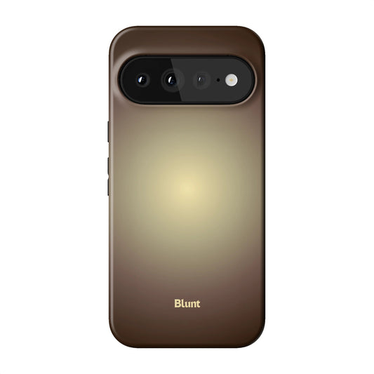 Fog Pixel Case - Blunt Cases
