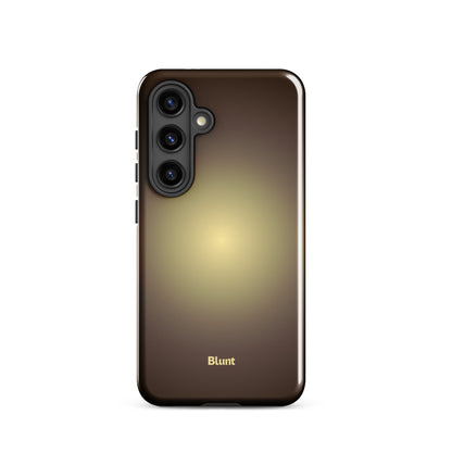 Fog Samsung Case - Blunt Cases