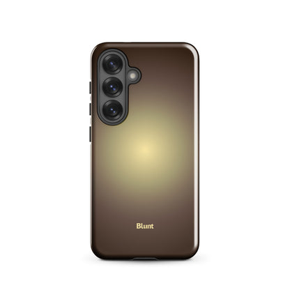Fog Samsung Case - Blunt Cases