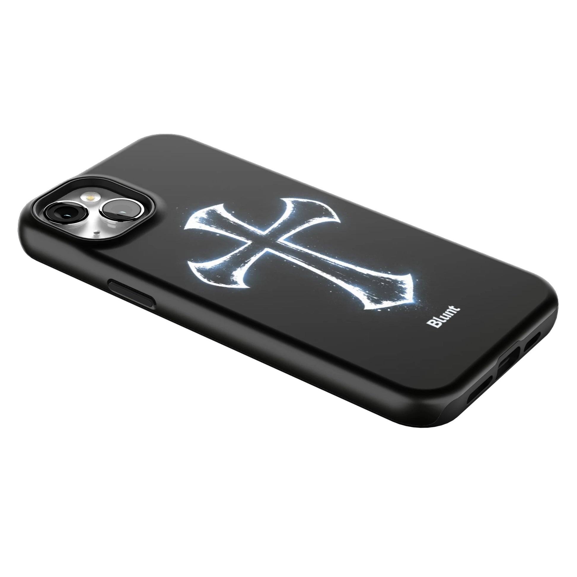 Frosted-Faith-iphone-case-iPhone 14 Plus-2