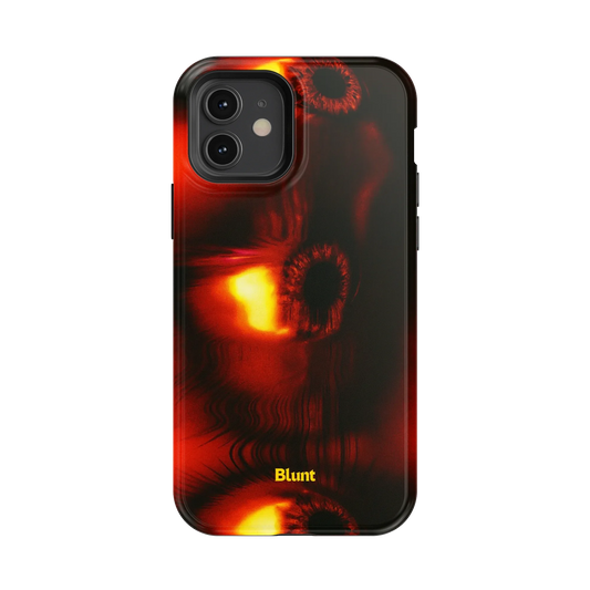 Moltr iPhone Case