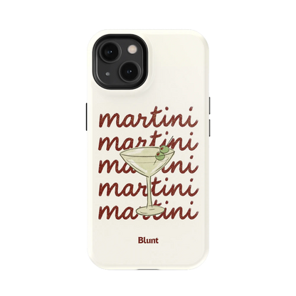 Sip Sip iPhone Case