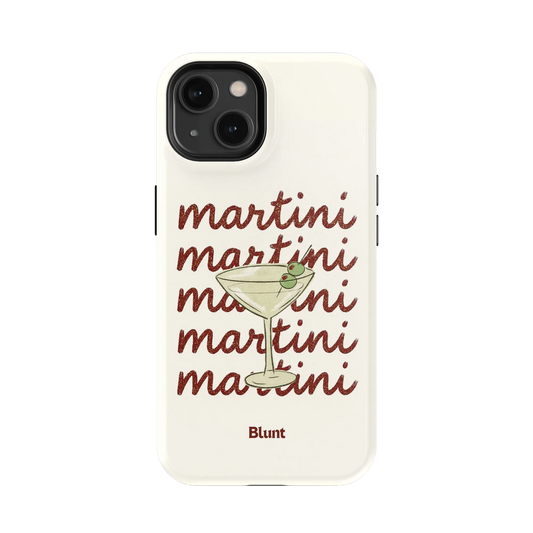 Sip Sip iPhone Case