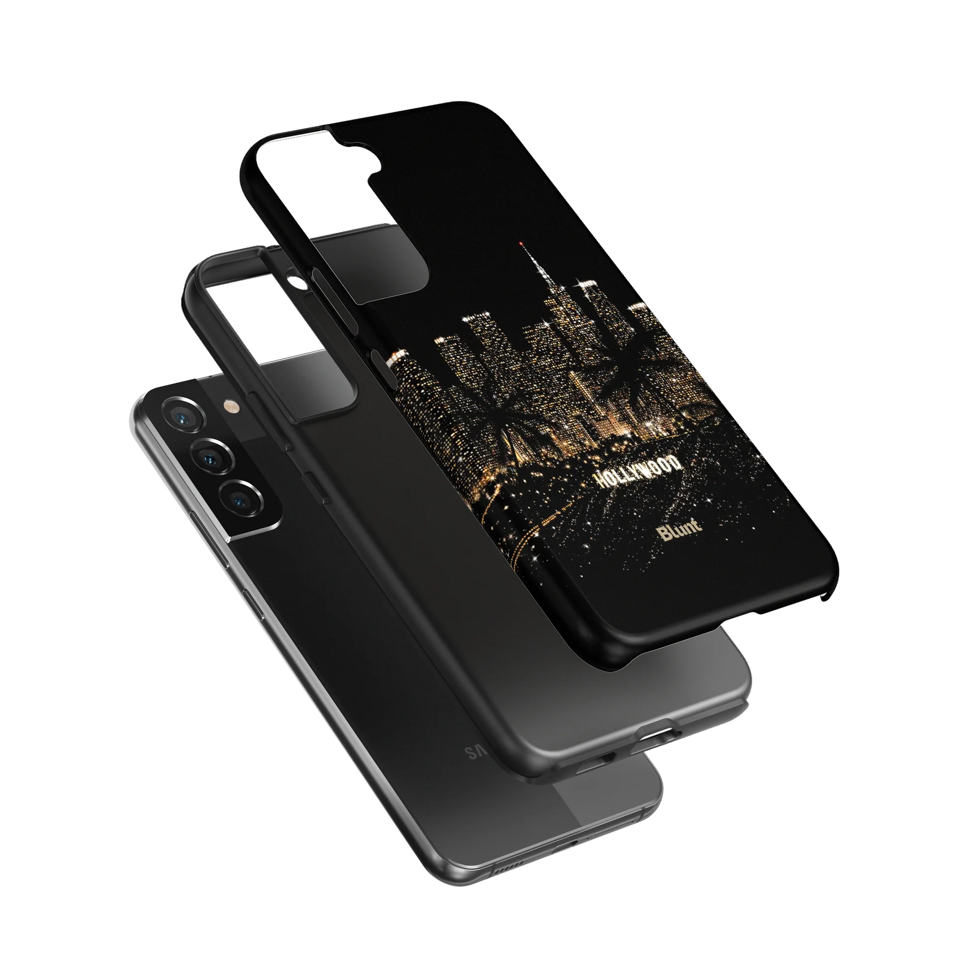 Downtown-LA-samsung-case-Galaxy S22 Plus-3
