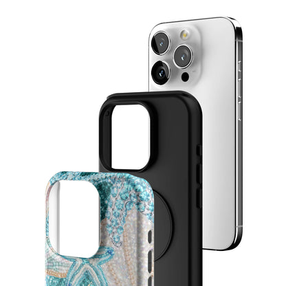 Tidal-Gems-iphone-case-iPhone 15 Pro-3
