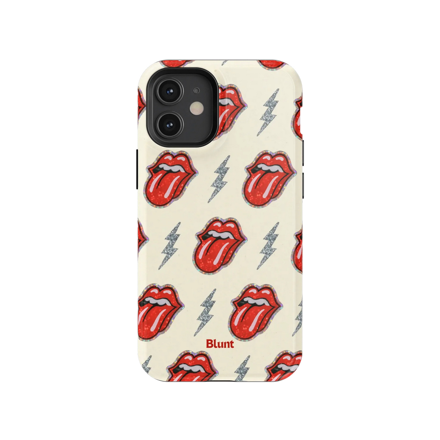 Shock iPhone Case