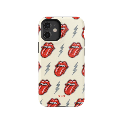 Shock iPhone Case