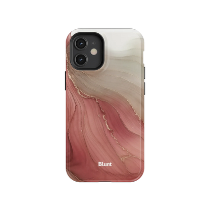 Serein iPhone Case