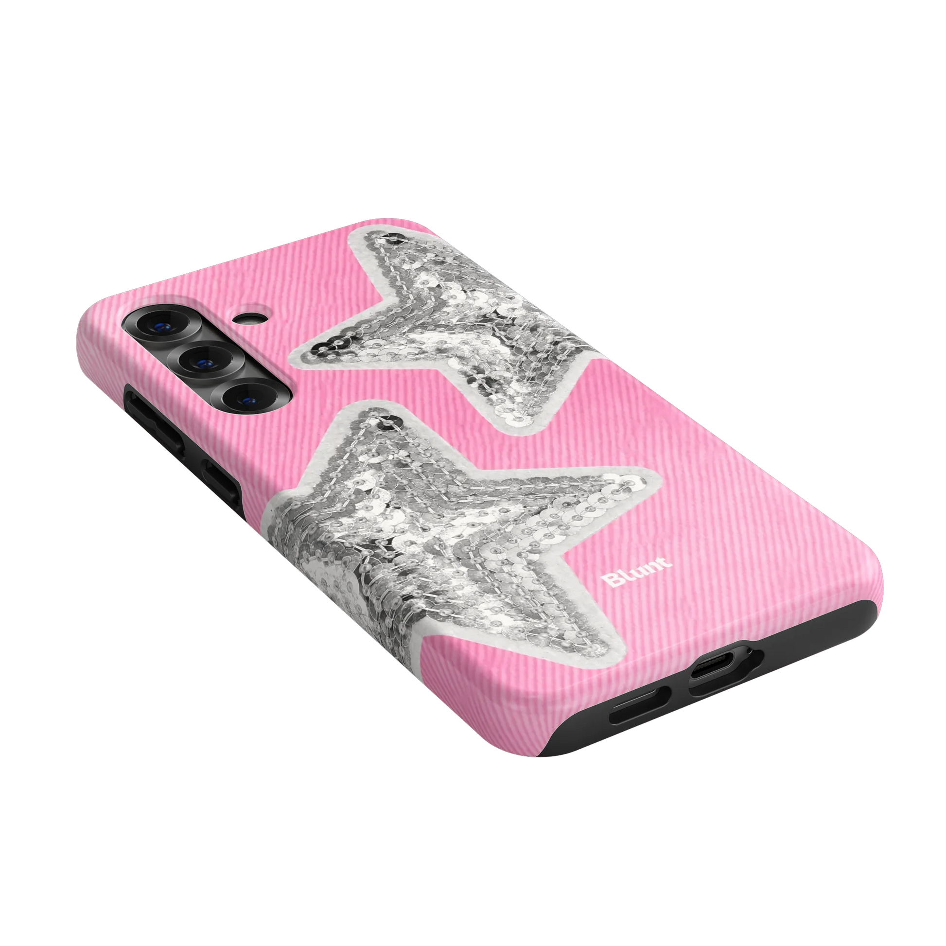 Pinkstar-Rodeo-samsung-case-Galaxy S25 Plus-2