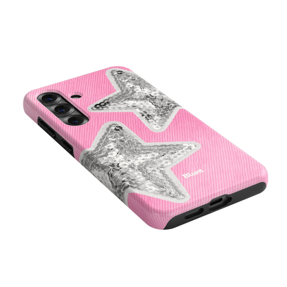 Pinkstar-Rodeo-samsung-case-Galaxy S25 Plus-2