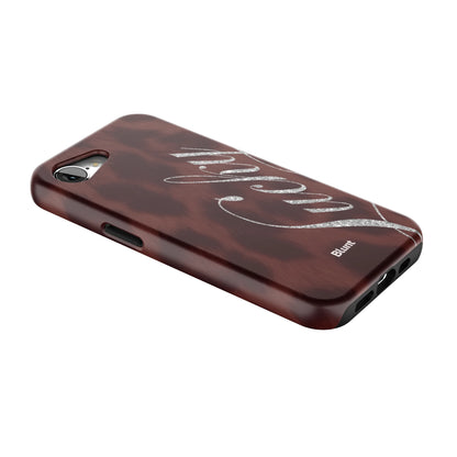 Brown-Cheetah-Lucky-iphone-case-iPhone 17 E-2