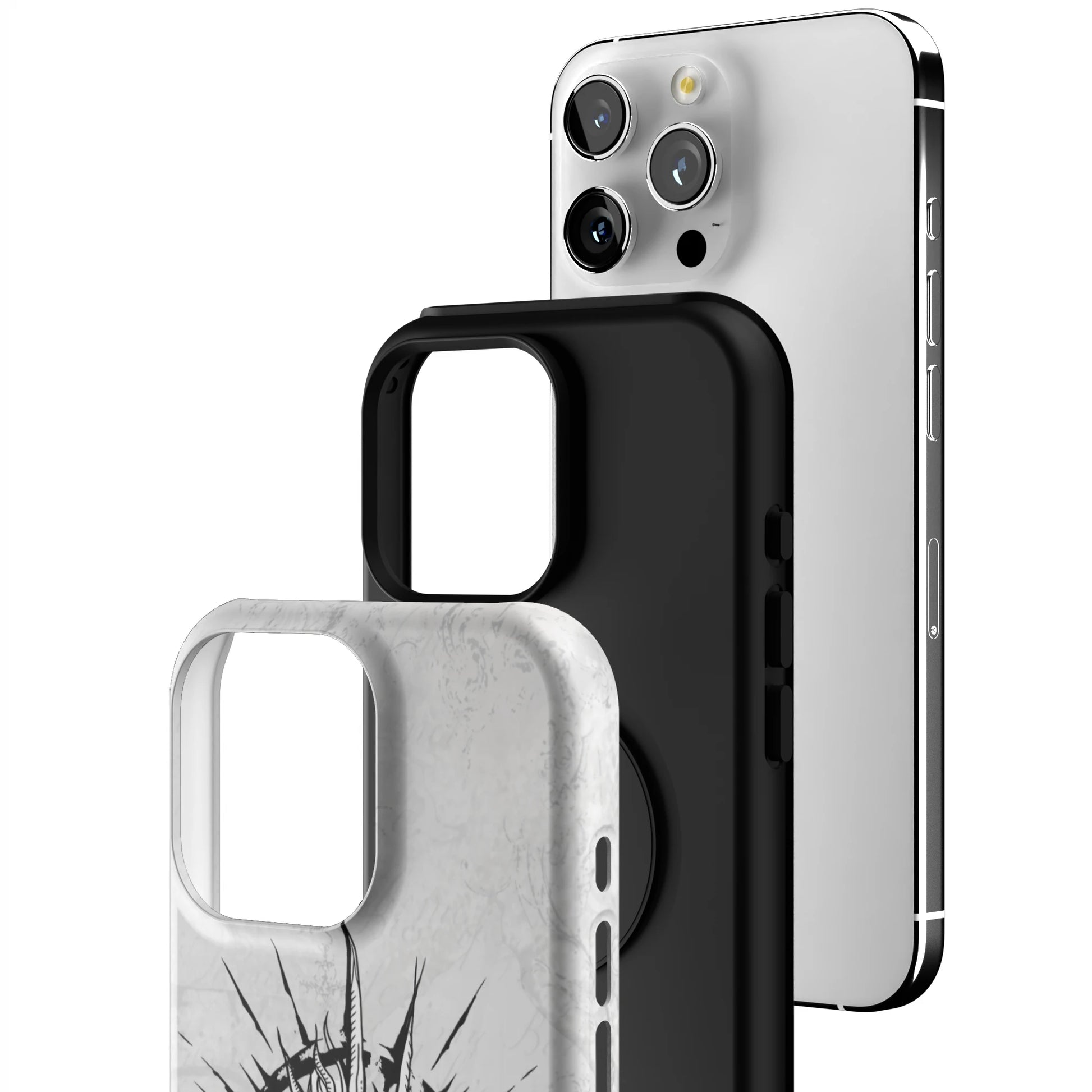 Crowned-Eye-iphone-case-iPhone 16 Pro Max-3