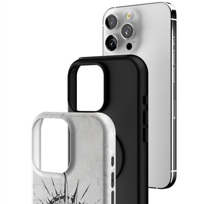 Crowned-Eye-iphone-case-iPhone 16 Pro Max-3