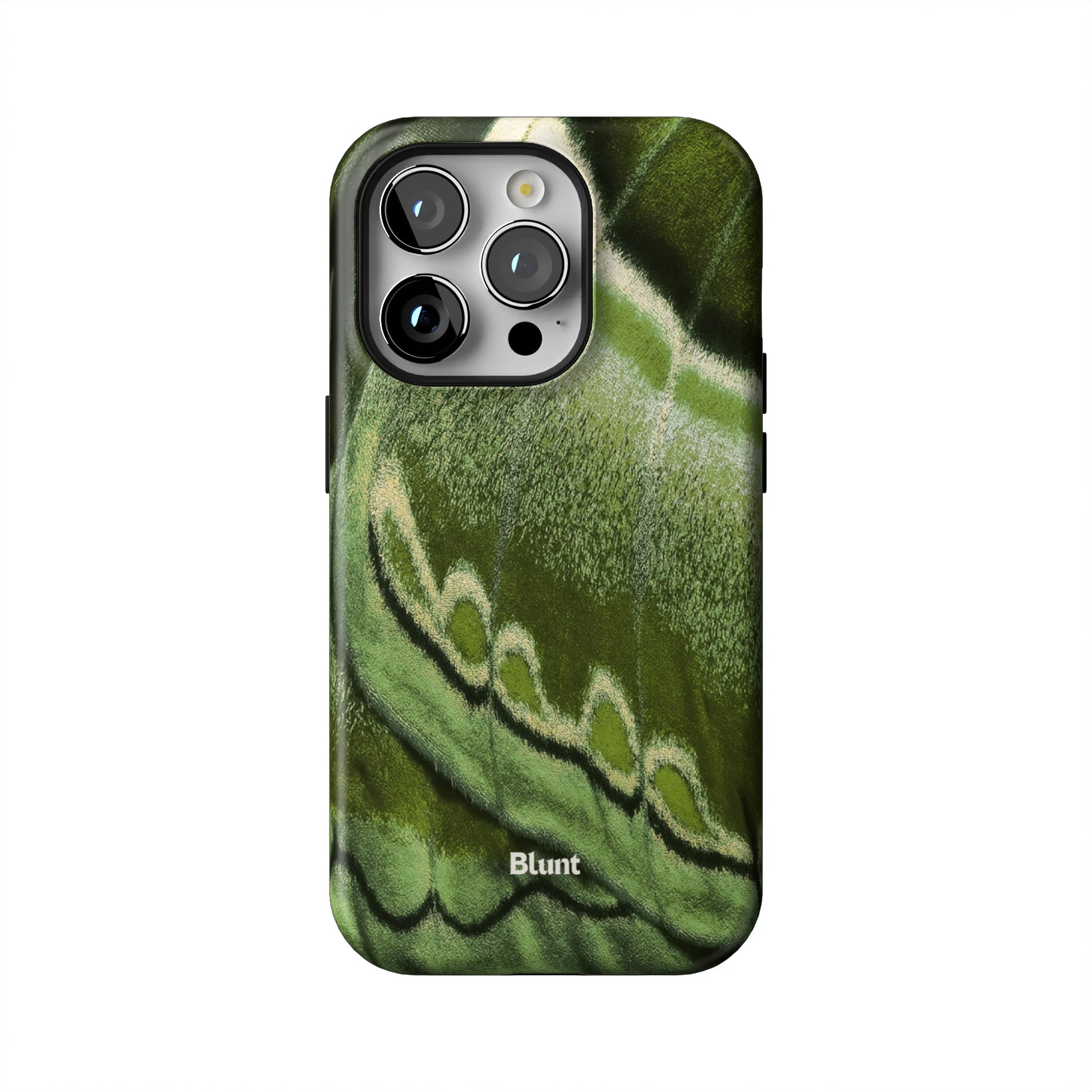 Green-Raya-iphone-case-iPhone 14 Pro-1
