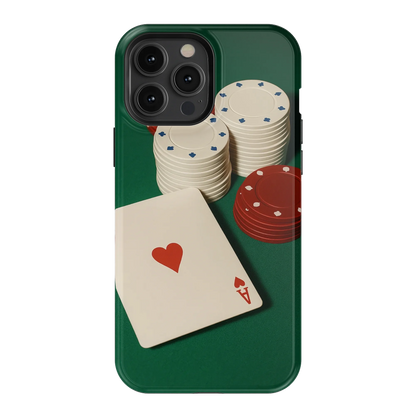 Bet iPhone Case