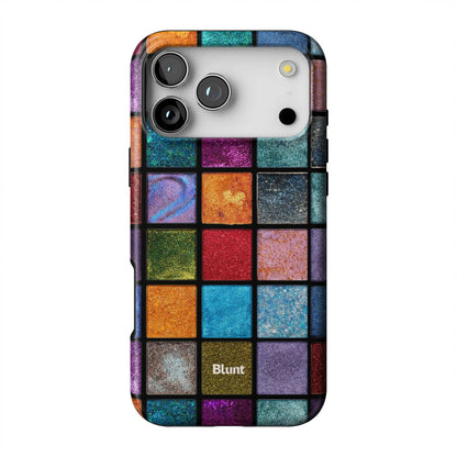 Showgirl-Shadows-iphone-case-iPhone 17 Pro Max-1
