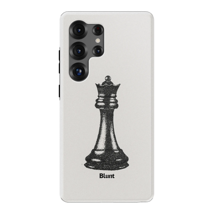White King Samsung Case