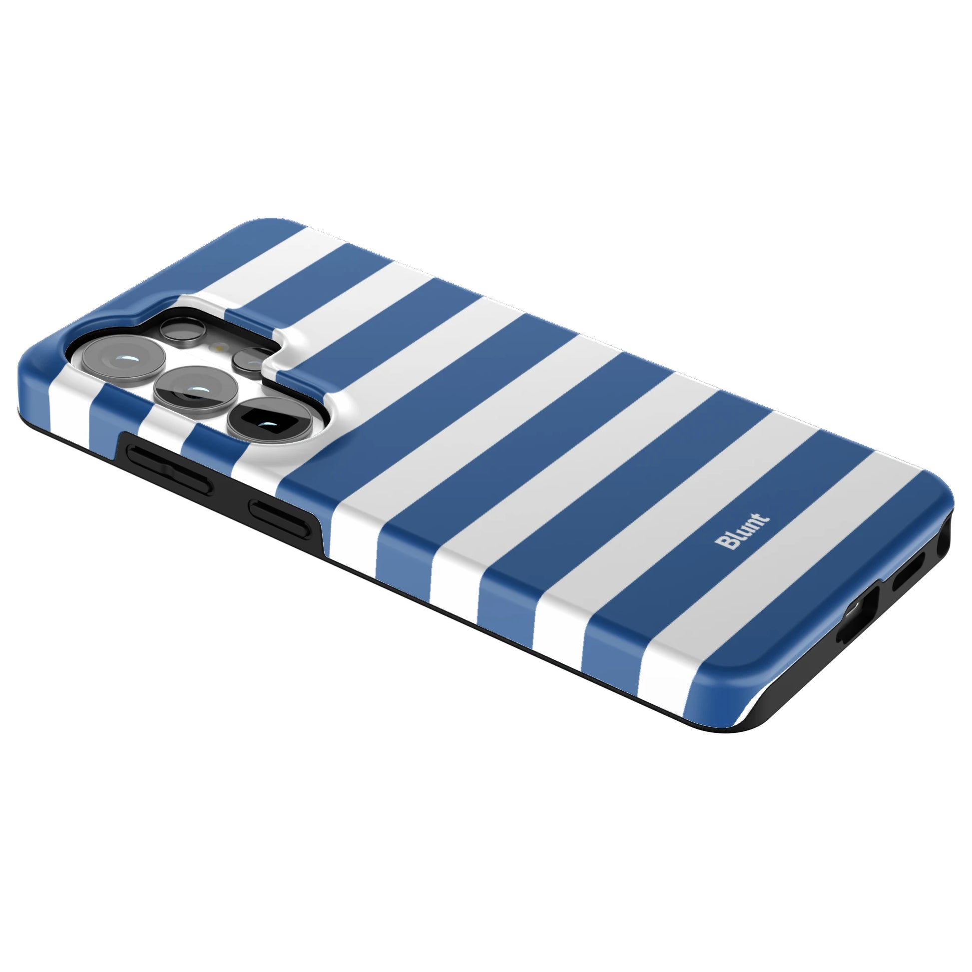 Navy-Stripe-samsung-case-Galaxy S26 Ultra-2