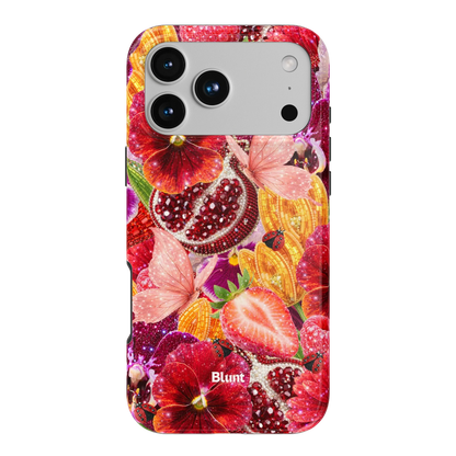 Musa iPhone Case