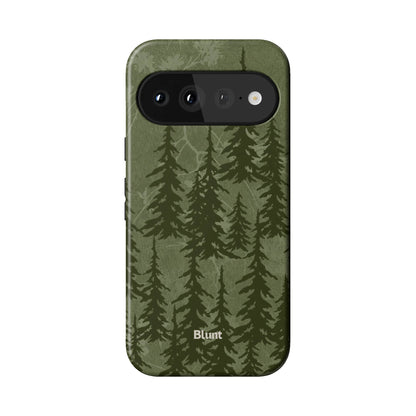 Forage Pixel Case - Blunt Cases