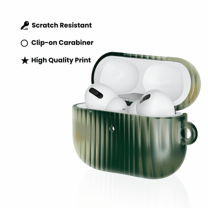 Forest Blur AirPod Case - Blunt Cases