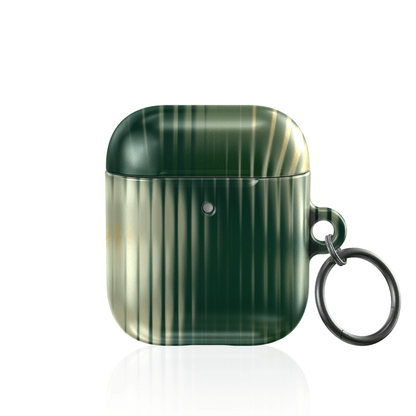 Forest Blur AirPod Case - Blunt Cases