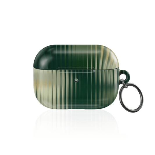 Forest Blur AirPod Case - Blunt Cases
