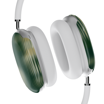 Forest Blur AirPod Max Case - Blunt Cases