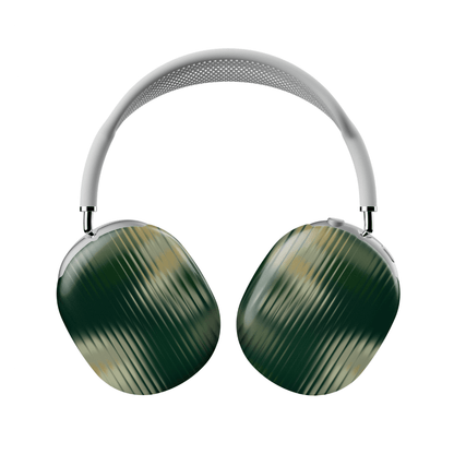 Forest Blur AirPod Max Case - Blunt Cases