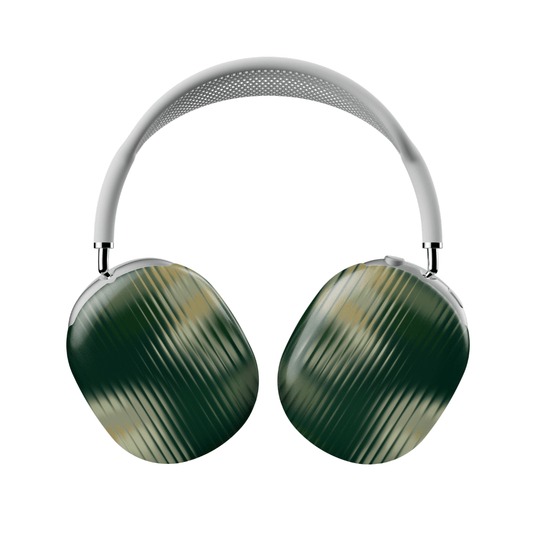 Forest Blur AirPod Max Case - Blunt Cases