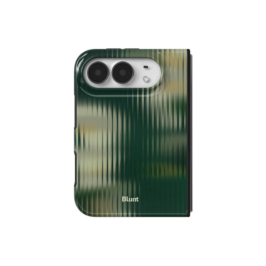 forest-blur-iphone-case iPhone 18 Duo case, view 2