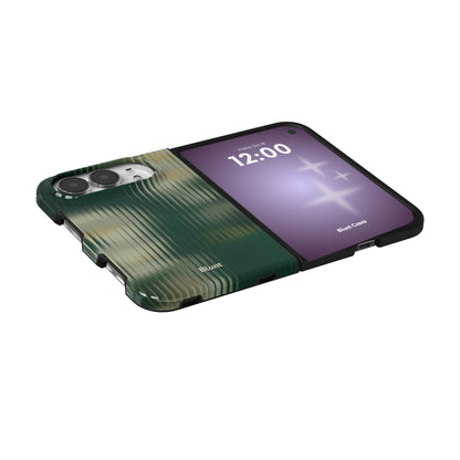 forest-blur-iphone-case iPhone 18 Duo case, view 5