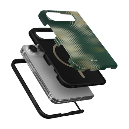 forest-blur-iphone-case iPhone 18 Duo case, view 6