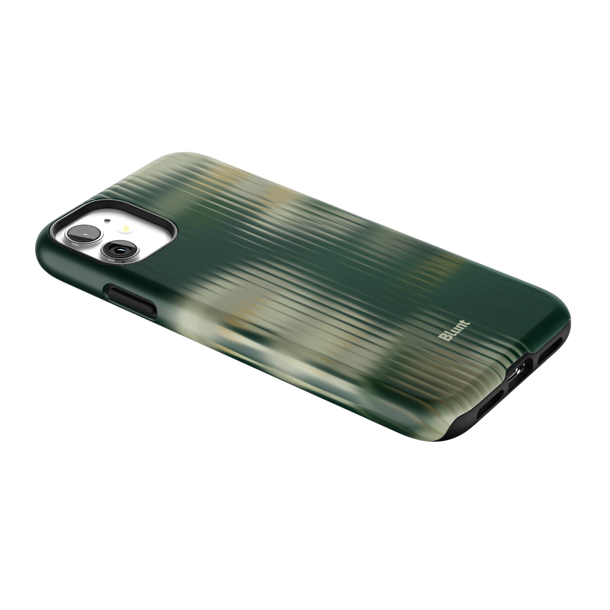 Forest Blur iPhone Case gallery - Iphone_11_Iphone_2
