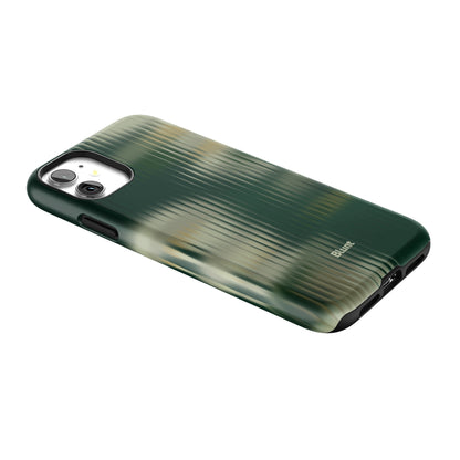 Forest Blur iPhone Case gallery - Iphone_11_Iphone_2