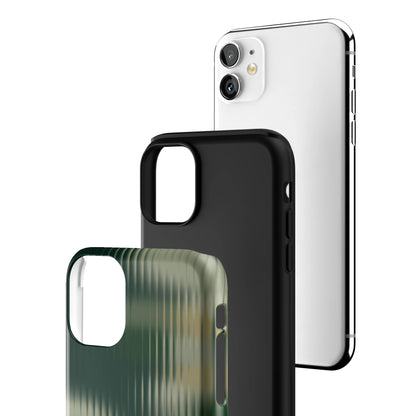 Forest Blur iPhone Case gallery - Iphone_11_Iphone_3