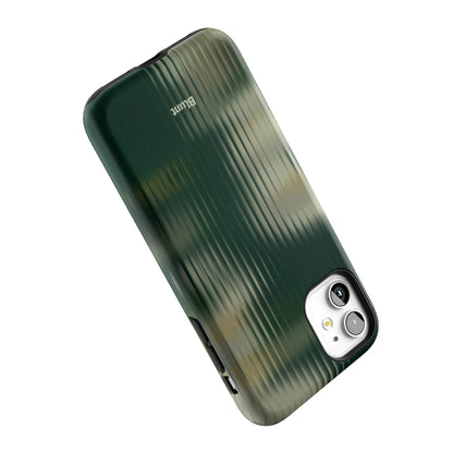 Forest Blur iPhone Case gallery - Iphone_11_Iphone_5
