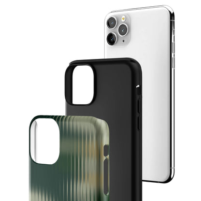 Forest Blur iPhone Case gallery - Iphone_11_Pro_Max_3