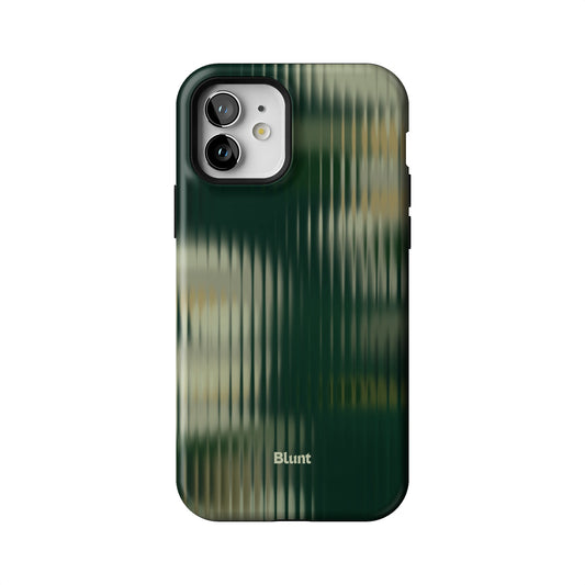 Forest Blur iPhone Case gallery - Iphone_12_Iphone_1