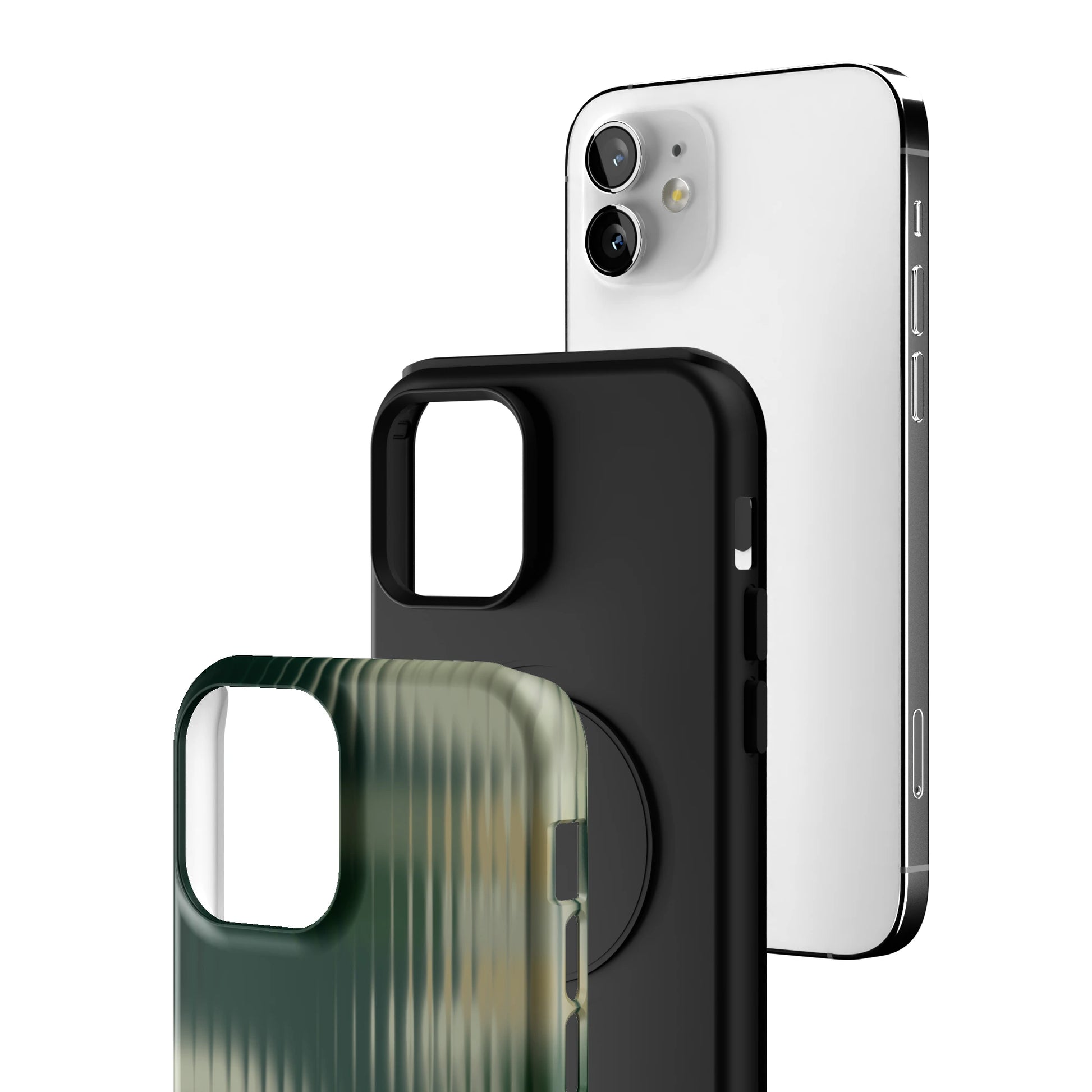 Forest Blur iPhone Case gallery - Iphone_12_Iphone_3