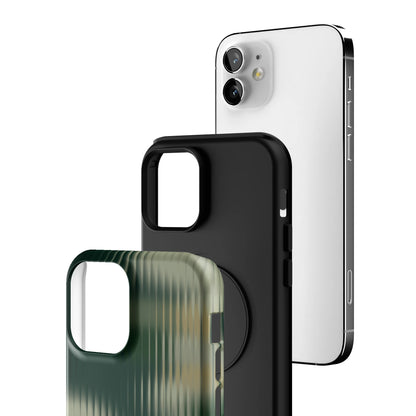 Forest Blur iPhone Case gallery - Iphone_12_Iphone_3